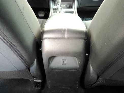 Used 2024 Nissan Sentra SV FWD image 21