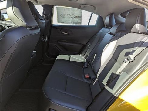 New 2026 Toyota Prius Plug-In Hybrid image 17