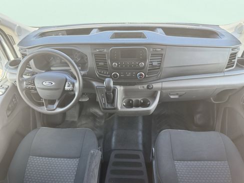 Used 2023 Ford Transit 350 XL image 22