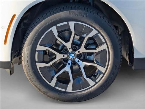 Used 2026 BMW X3 xDrive30i AWD/4WD image 10
