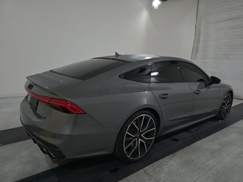 Used 2022 Audi S7 Premium Plus w/ S Sport Package image 6