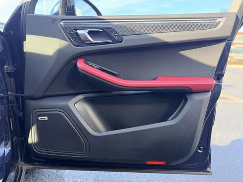 Used 2017 Porsche Macan GTS image 24