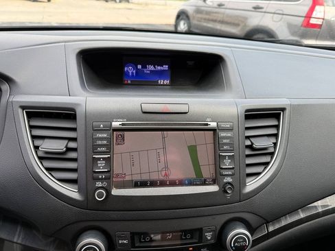Used 2012 Honda CR-V EX-L image 89