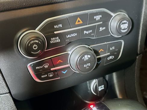 Used 2022 Dodge Charger Scat Pack RWD image 24