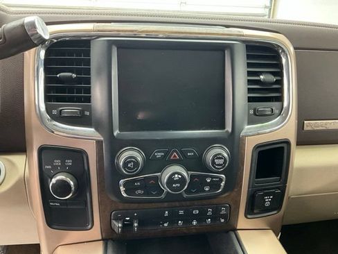 Used 2016 RAM 2500 Longhorn AWD/4WD image 7