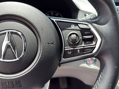 Used 2021 Acura RDX AWD w/ Technology Package image 24