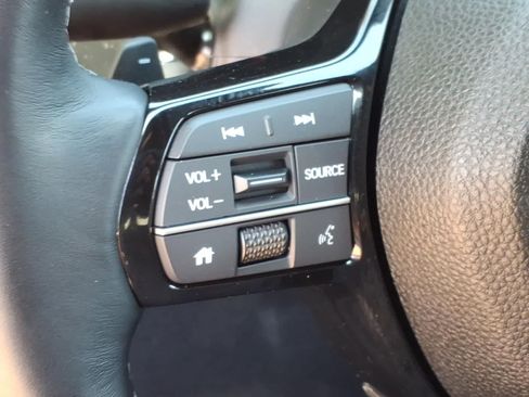 Used 2024 Honda Civic Sport image 19