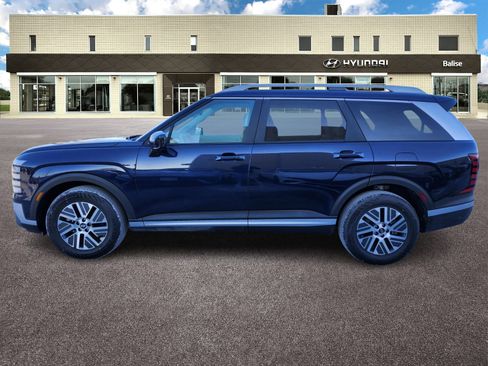 New 2026 Hyundai Palisade SEL image 6