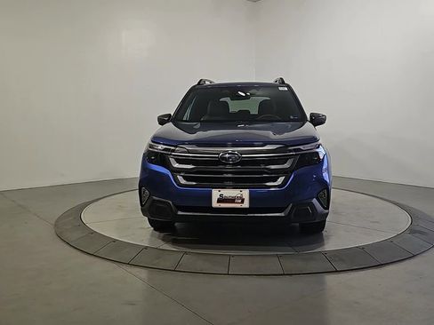 New 2026 Subaru Forester Limited AWD/4WD image 8