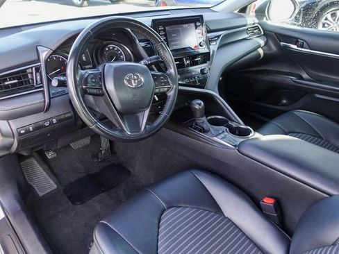 Certified 2023 Toyota Camry SE image 14