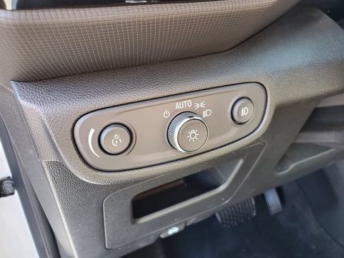 Certified 2023 Chevrolet TrailBlazer LT FWD image 21