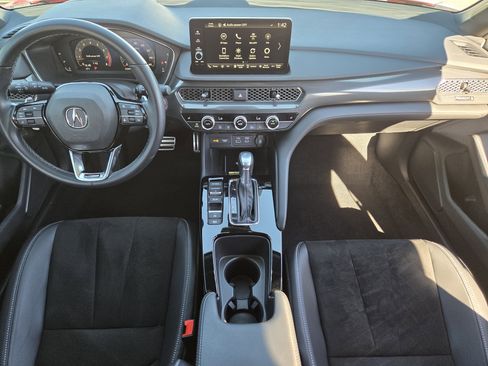 Certified 2023 Acura Integra A-Spec image 25