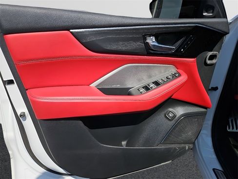 Used 2023 Acura MDX Type S image 11