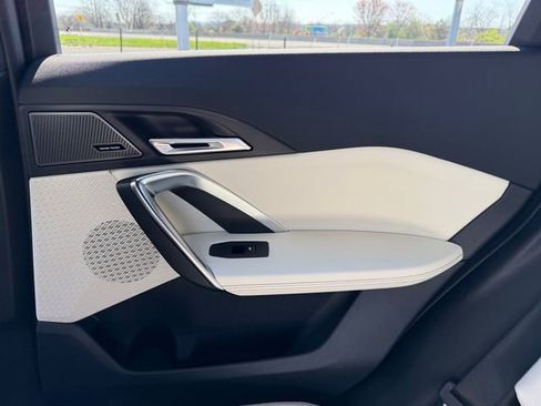 New 2026 BMW X1 xDrive28i w/ Technology Package image 21