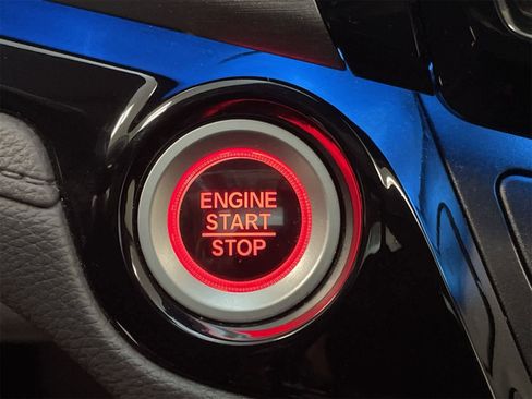 Used 2023 Honda Odyssey Touring image 8