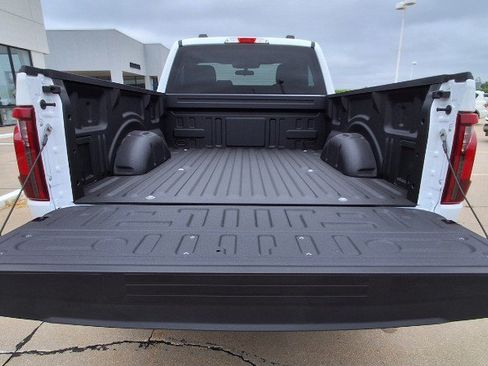 Used 2026 Ford F150 XL w/ Equipment Group 103A High AWD/4WD image 9