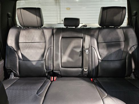 Certified 2025 Toyota Tundra Platinum AWD/4WD image 13