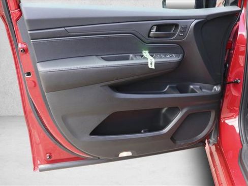 New 2026 Honda Odyssey Sport-L image 12