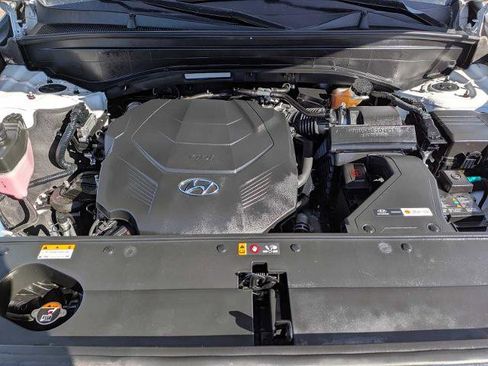 Used 2023 Hyundai Palisade Limited image 15