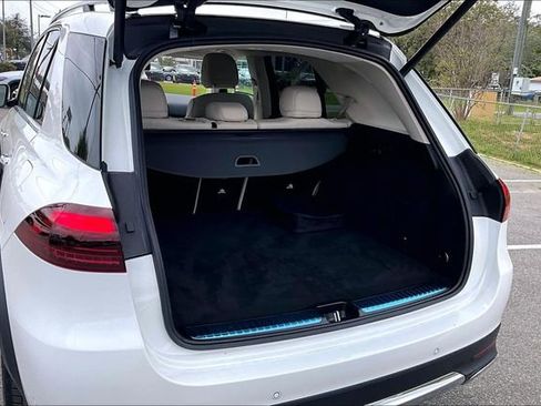 New 2025 Mercedes-Benz GLE 450e 4MATIC image 25