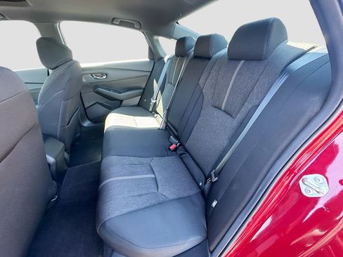 Used 2023 Honda Accord Sport image 22