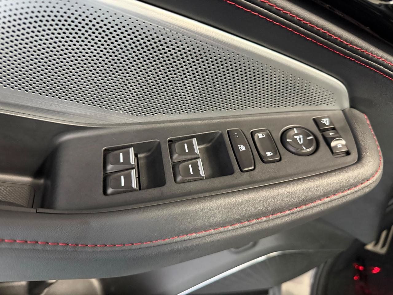 Used 2025 Acura MDX A-Spec AWD/4WD image 14