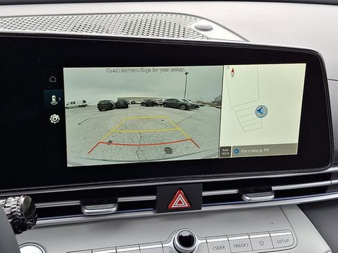 New 2026 Hyundai Elantra Limited image 14