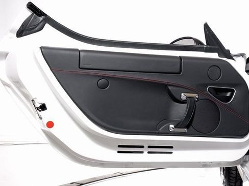 Used 2019 Alfa Romeo 4C Spider image 48