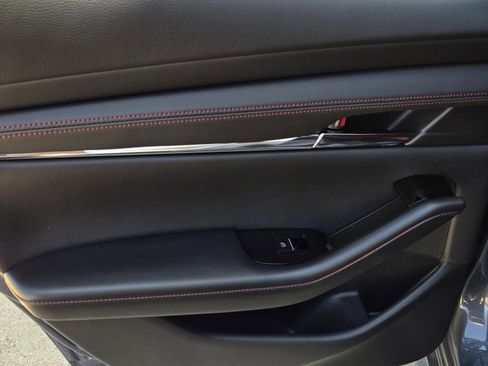 New 2026 MAZDA MAZDA3 Carbon image 11