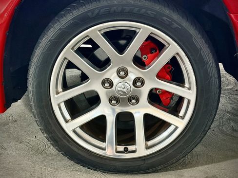 Used 2005 Dodge Ram 1500 Truck 2WD Quad Cab image 14