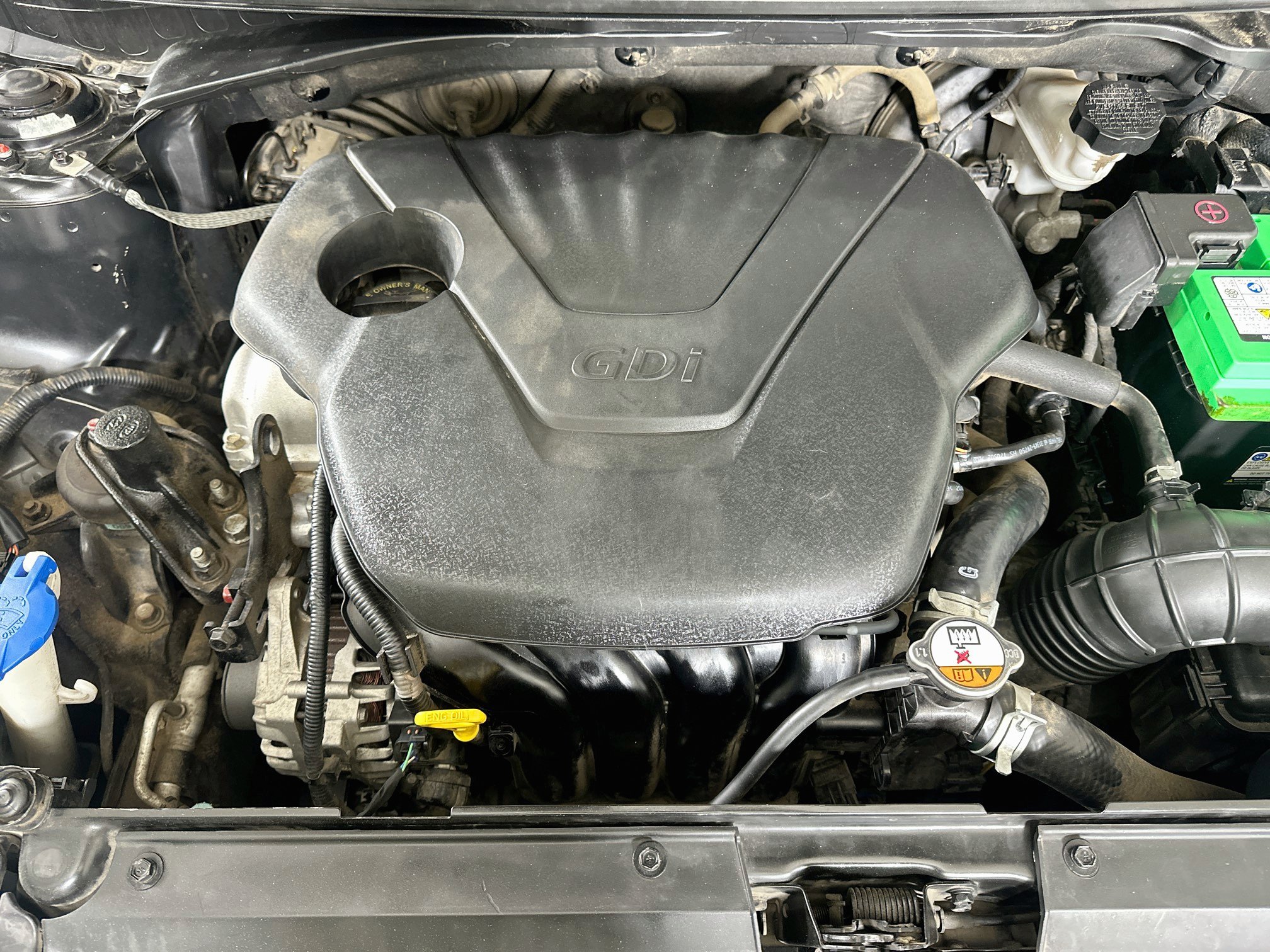 Used 2017 Hyundai Veloster Value Edition FWD image 31