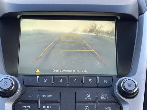 Used 2016 Chevrolet Equinox LT w/ Convenience Package image 24