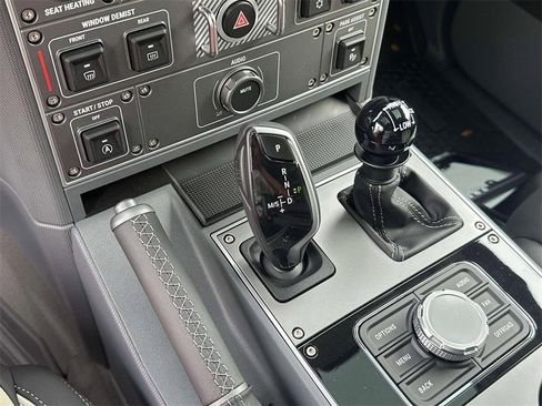 Used 2025 INEOS Grenadier Fieldmaster Edition image 29