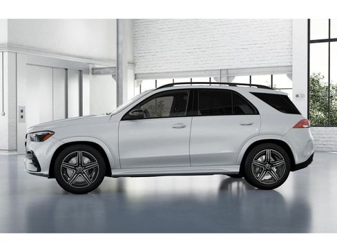 New 2026 Mercedes-Benz GLE 450 4MATIC image 35