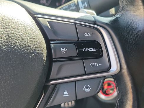 Used 2022 Honda Accord Sport image 24