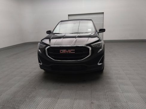 Used 2019 GMC Terrain SLE FWD image 15