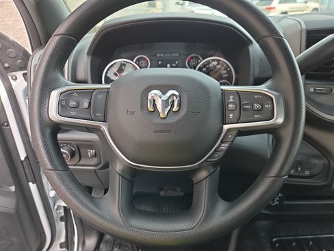 New 2026 RAM 4500 Tradesman AWD/4WD image 8