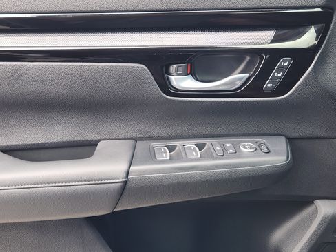 Certified 2023 Honda CR-V EX-L image 23