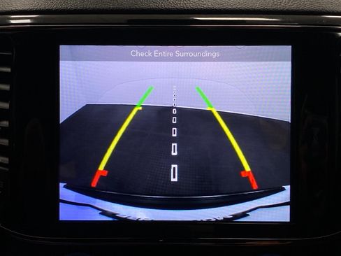 Used 2019 Jeep Grand Cherokee Limited X AWD/4WD image 24
