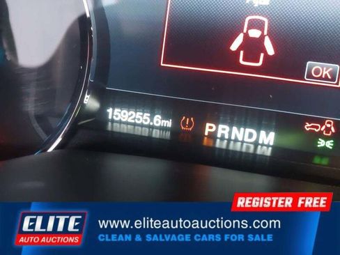 Used 2018 Ford Expedition Limited RWD image 30