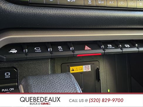 Used 2022 Toyota Tundra Limited AWD/4WD image 21