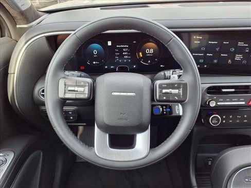 New 2026 Hyundai Palisade Calligraphy image 15