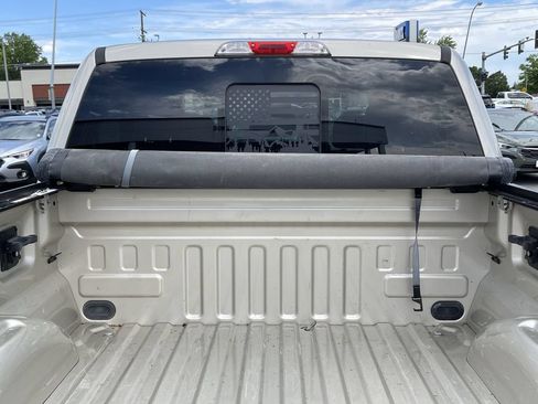 Used 2017 Ford F150 Lariat AWD/4WD image 48