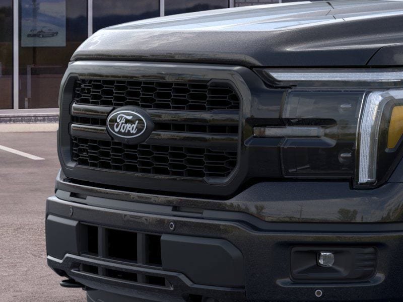 New 2026 Ford F150 Lariat AWD/4WD image 17