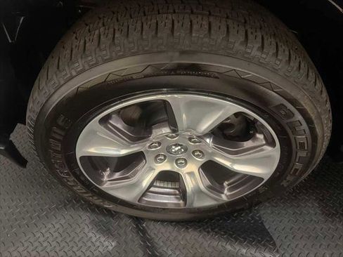Certified 2020 RAM 1500 Laramie image 8