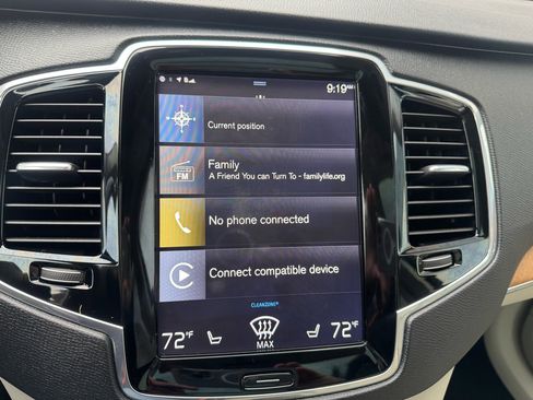 Used 2017 Volvo XC90 T6 Inscription w/ Vision Package image 20