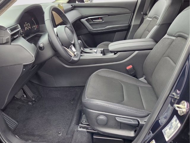 New 2026 MAZDA CX-5 Select AWD/4WD image 4