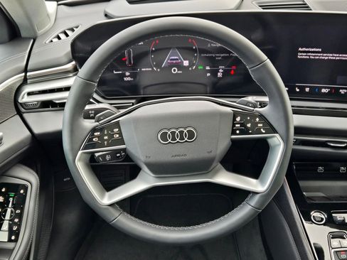 New 2026 Audi A6 Premium Plus AWD/4WD image 14