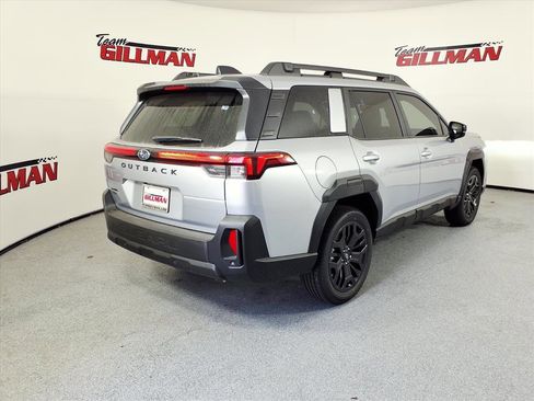 New 2026 Subaru Outback Limited XT image 14