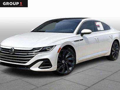 Used 2023 Volkswagen Arteon SEL w/ Arteon MDO Package